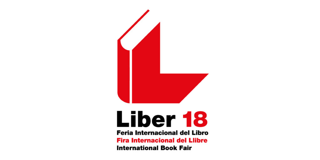 Logo Liber 2018
