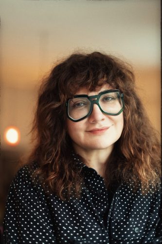 Isabel Coixet (v) @ZoeSala